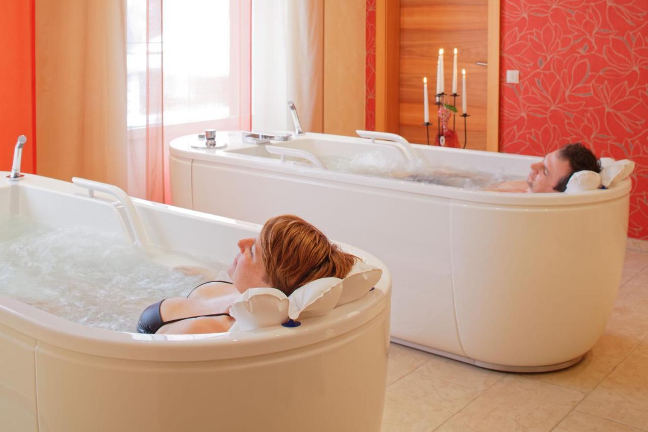 Berg-spa&hotel Zamangspitze Hotel 4*