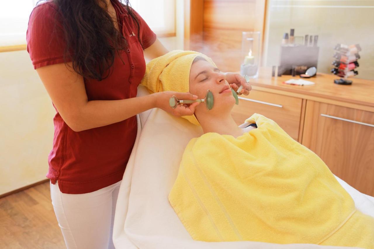 Berg-spa&hotel Zamangspitze 4* Sankt Gallenkirch